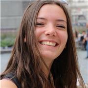 Etudiante en 2ème année à Sciences Po Toulouse